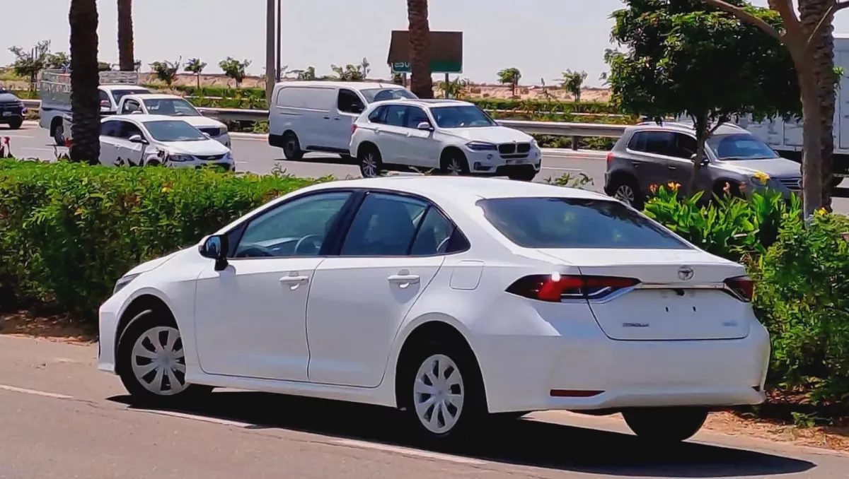 760/-Monthly l GCC l Cruise, Camera, GPS l Accident Free-3-3