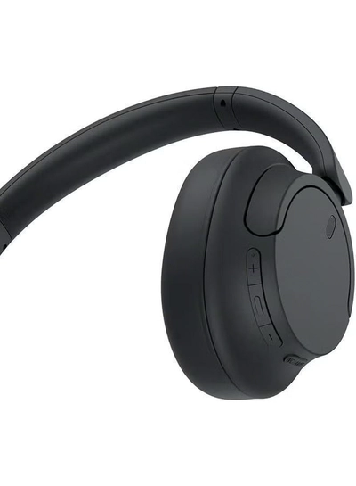 Sony WH-CH720 Noise Cancelling Wireless Headphones Bluetooth Over The Ear With Mic-2