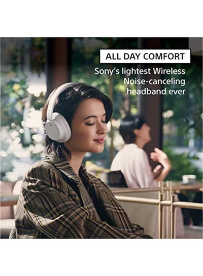 Sony WH-CH720 Noise Cancelling Wireless Headphones Bluetooth Over The Ear With Mic-3