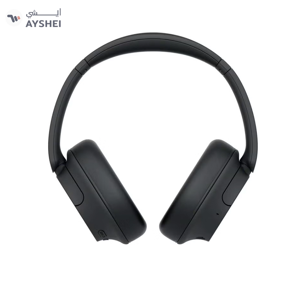 Sony WH-CH720 Noise Cancelling Wireless Headphones Bluetooth Over The Ear With Mic-6-6