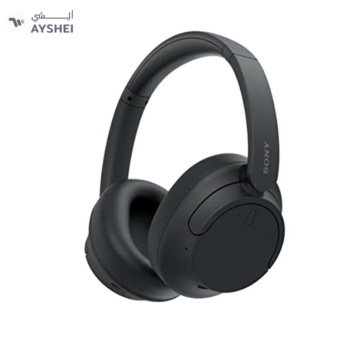 Sony WH-CH720 Noise Cancelling Wireless Headphones Bluetooth Over The Ear With Mic-0-0