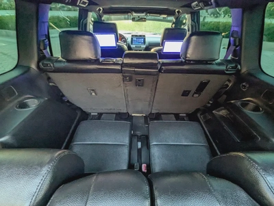 Toyota Prado 2010 Facelifted 2023 | Full Option | V6 4.0L | GCC Specs | Excellent Condition-13