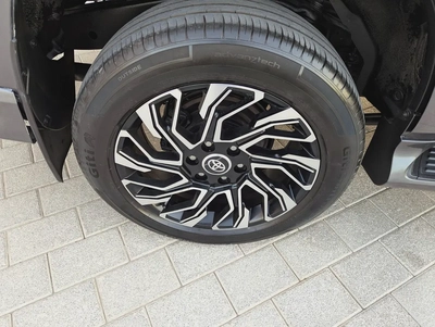 Toyota Prado 2010 Facelifted 2023 | Full Option | V6 4.0L | GCC Specs | Excellent Condition-19