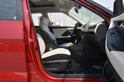 CRETA 1.5 GCC 2026 | RED-12
