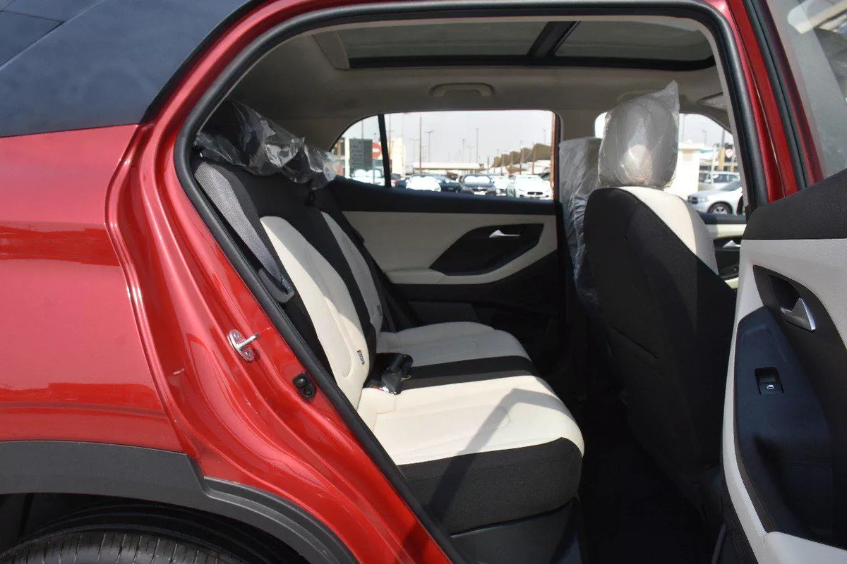 CRETA 1.5 GCC 2026 | RED-17-17