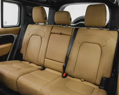 LAND ROVER DEFENDER 110 HSE - X DYNAMIC - V6 - 2026 - ALTAYER WARRANTY AND SERVICE CONTRACT-15