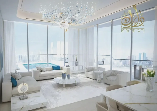 Smart Returns - Luxury Apartment - Investor Deal