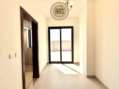 BURJ KHALIFA VIEW | BRAND NEW | BIG TERRACE | PARKING-9