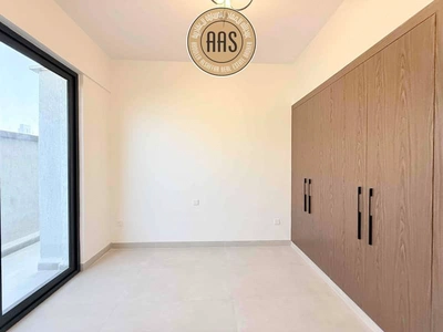 BURJ KHALIFA VIEW | BRAND NEW | BIG TERRACE | PARKING-15