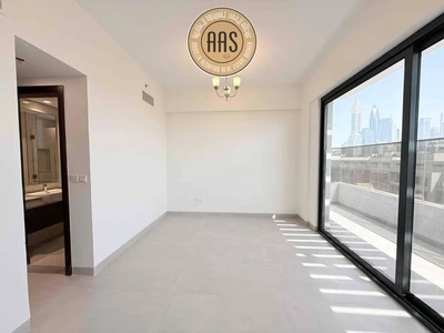 BURJ KHALIFA VIEW | BRAND NEW | BIG TERRACE | PARKING-18