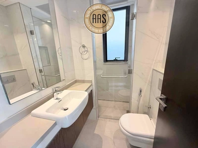 BURJ KHALIFA VIEW | BRAND NEW | BIG TERRACE | PARKING-21
