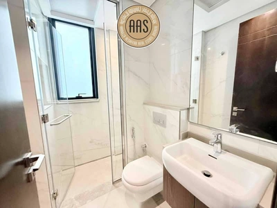 BURJ KHALIFA VIEW | BRAND NEW | BIG TERRACE | PARKING-26