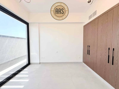 BURJ KHALIFA VIEW | BRAND NEW | BIG TERRACE | PARKING-27