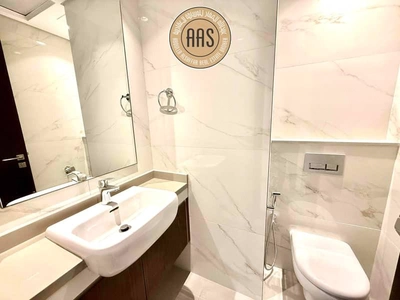 BURJ KHALIFA VIEW | BRAND NEW | BIG TERRACE | PARKING-8
