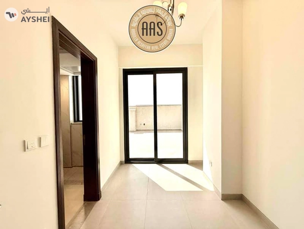 BURJ KHALIFA VIEW | BRAND NEW | BIG TERRACE | PARKING
