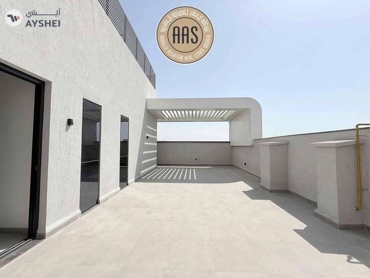 BURJ KHALIFA VIEW | BRAND NEW | BIG TERRACE | PARKING-12-12