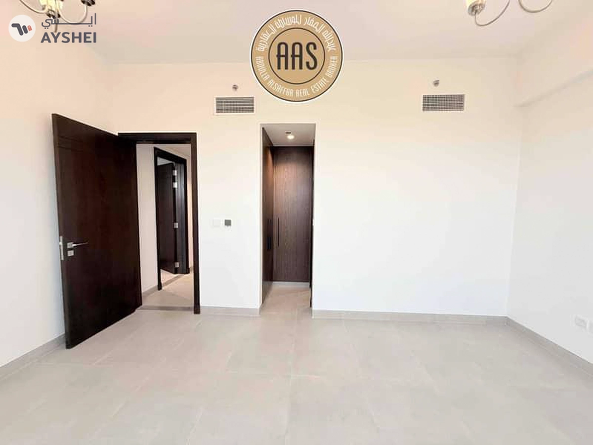 BURJ KHALIFA VIEW | BRAND NEW | BIG TERRACE | PARKING-19-19