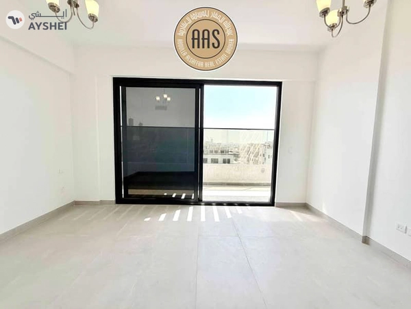 BURJ KHALIFA VIEW | BRAND NEW | BIG TERRACE | PARKING