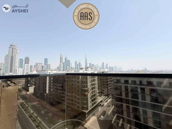 BURJ KHALIFA VIEW | BRAND NEW | BIG TERRACE | PARKING