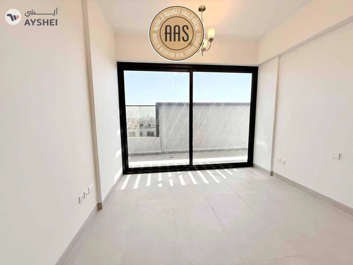 BURJ KHALIFA VIEW | BRAND NEW | BIG TERRACE | PARKING-29-29