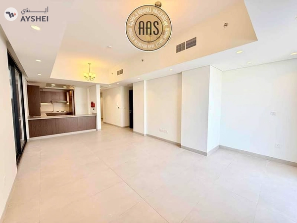 BURJ KHALIFA VIEW | BRAND NEW | BIG TERRACE | PARKING
