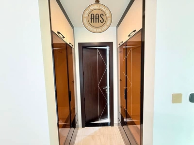 Luxurious 1Bhk apartment available fully Furnished-10