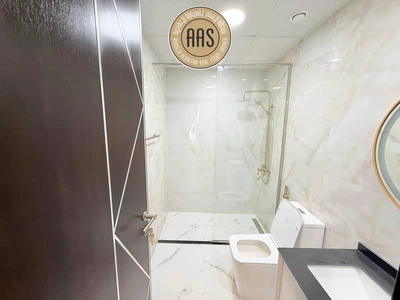 Luxurious 1Bhk apartment available fully Furnished-11