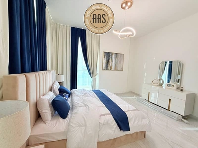Luxurious 1Bhk apartment available fully Furnished-12
