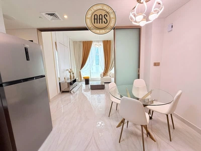 Luxurious 1Bhk apartment available fully Furnished-2