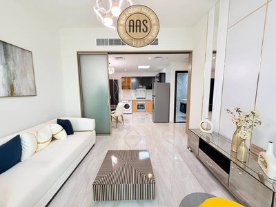 Luxurious 1Bhk apartment available fully Furnished-6