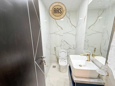 Luxurious 1Bhk apartment available fully Furnished-7