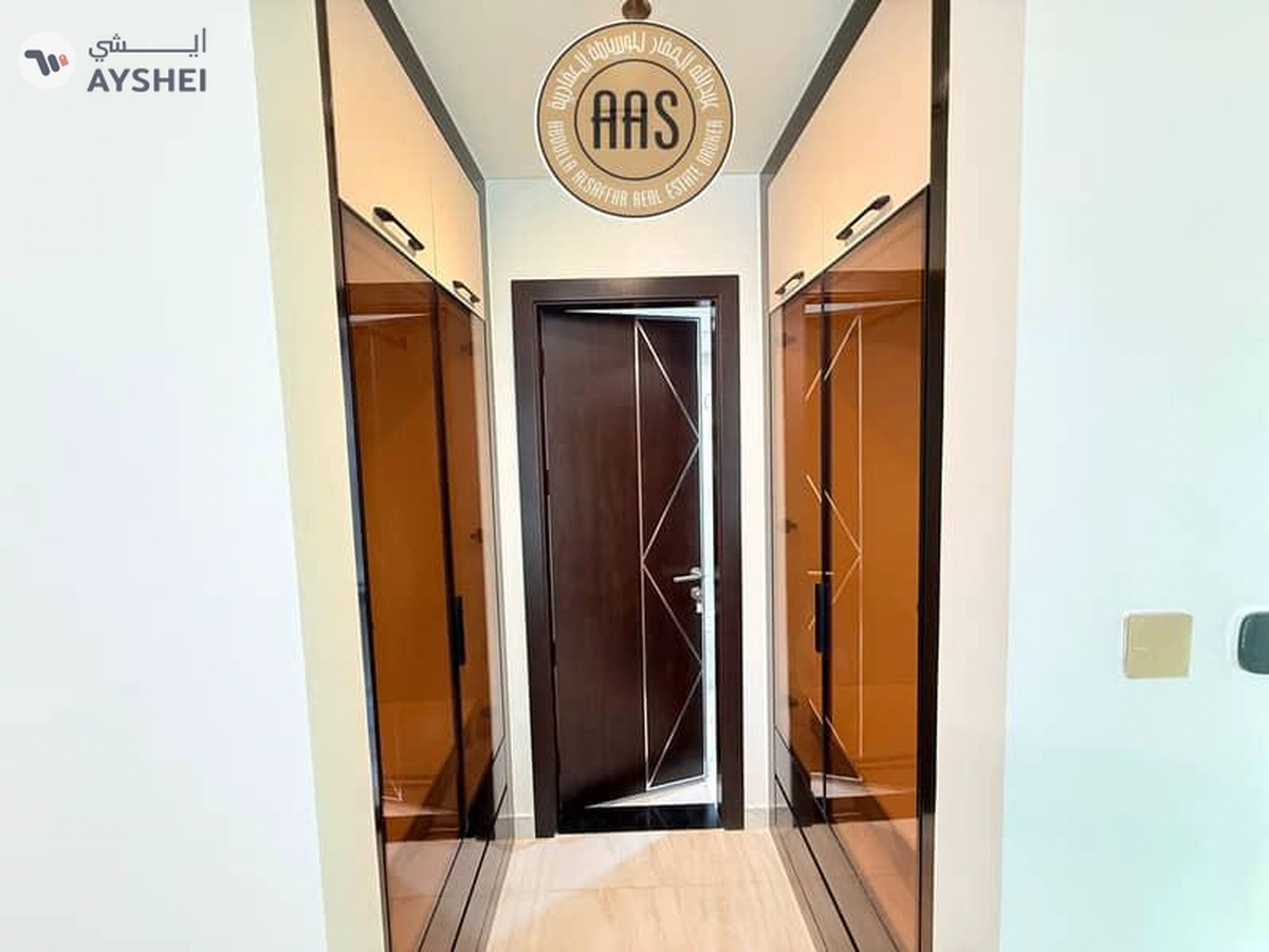 Luxurious 1Bhk apartment available fully Furnished-10-10