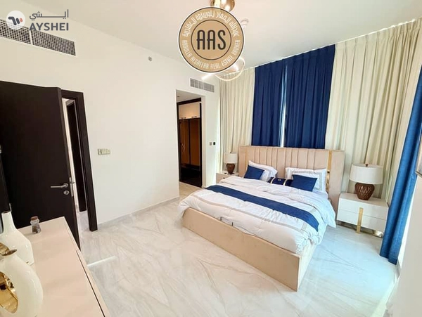 Luxurious 1Bhk apartment available fully Furnished