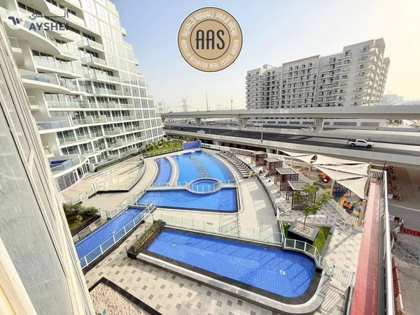 Luxurious 1Bhk apartment available fully Furnished