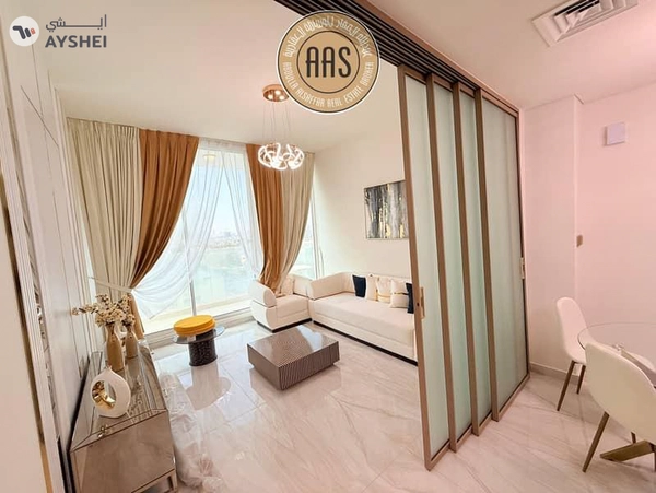 Luxurious 1Bhk apartment available fully Furnished