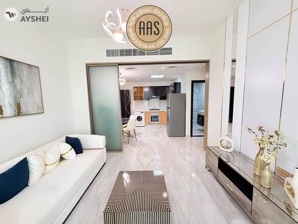 Luxurious 1Bhk apartment available fully Furnished