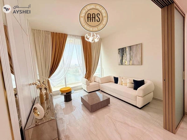 Luxurious 1Bhk apartment available fully Furnished