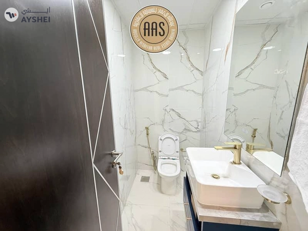 Luxurious 1Bhk apartment available fully Furnished