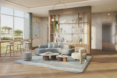 Bay Grove Residences C Building 10, Bay Grove Residences C, Dubai Islands, Dubai-10