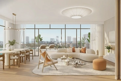 Bay Grove Residences C Building 10, Bay Grove Residences C, Dubai Islands, Dubai-12