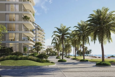 Bay Grove Residences C Building 10, Bay Grove Residences C, Dubai Islands, Dubai-1