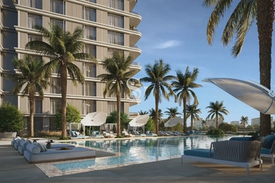 Bay Grove Residences C Building 10, Bay Grove Residences C, Dubai Islands, Dubai-2