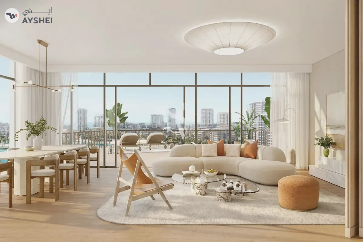 Bay Grove Residences C Building 10, Bay Grove Residences C, Dubai Islands, Dubai-12-12