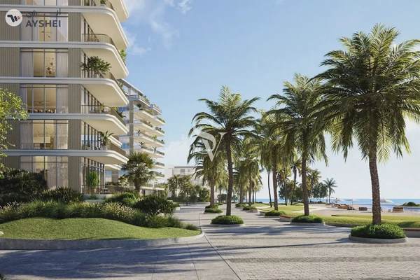Bay Grove Residences C Building 10, Bay Grove Residences C, Dubai Islands, Dubai