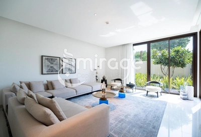 VILLA FOR SALE IN SAADIYAT LAGOONS, SAADIYAT ISLAND-1