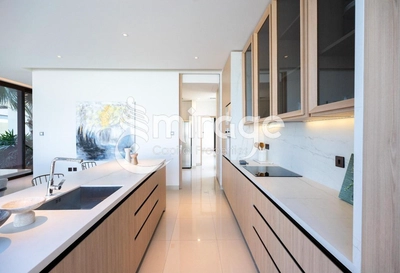 VILLA FOR SALE IN SAADIYAT LAGOONS, SAADIYAT ISLAND-2