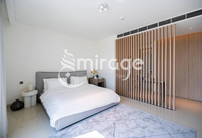 VILLA FOR SALE IN SAADIYAT LAGOONS, SAADIYAT ISLAND-4