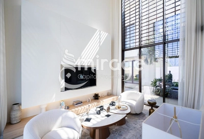 VILLA FOR SALE IN SAADIYAT LAGOONS, SAADIYAT ISLAND-6