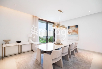 VILLA FOR SALE IN SAADIYAT LAGOONS, SAADIYAT ISLAND-7