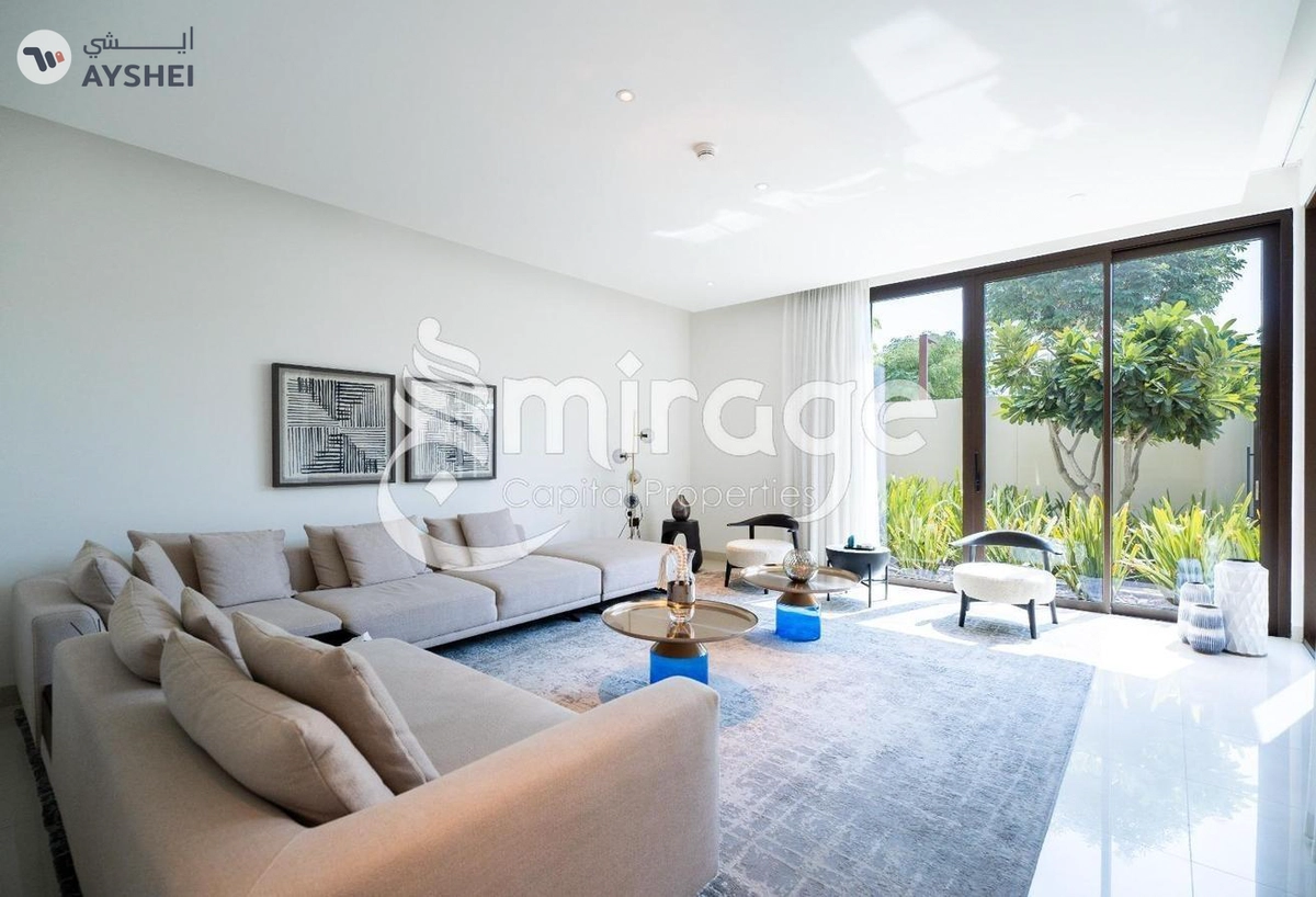 VILLA FOR SALE IN SAADIYAT LAGOONS, SAADIYAT ISLAND-1-1
